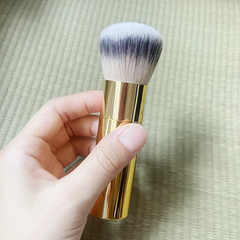 Buffer Airbrush Finish Bambus-Foundationpinsel