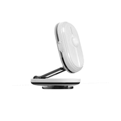 Sensor PIR Tuya ZigBee, inalámbrico, recargable, kit de automatización del hogar, detector infrarrojo para aplicación móvil, sistema de alarma de seguridad para el hogar.