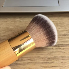 Buffer Airbrush Finish Bambus-Foundationpinsel