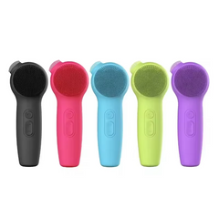 Gesichtsreinigungsbürste