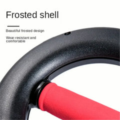 Dispositivo de muñeca expansor de pecho de 8 palabras de 5 a 30 kg