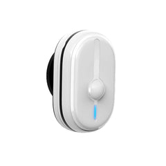 Sensor PIR Tuya ZigBee, inalámbrico, recargable, kit de automatización del hogar, detector infrarrojo para aplicación móvil, sistema de alarma de seguridad para el hogar.