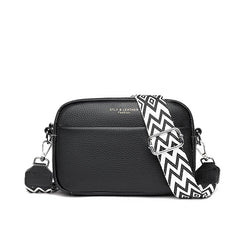 High Quality Genuine Leather Crossbody Shoulder Bags for Women