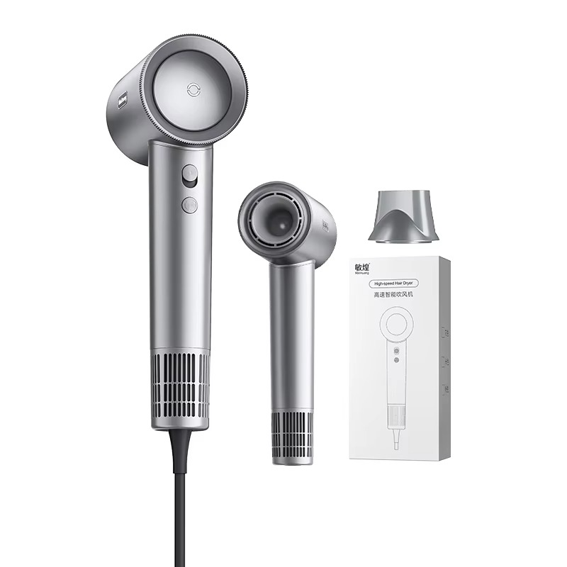 Elektrischer Hochgeschwindigkeitshaartrockner