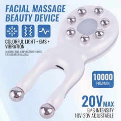 7-in-1 Face Lifting Device