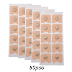 10 / 20 / 50 / 100PCS Nose Breathing Patches