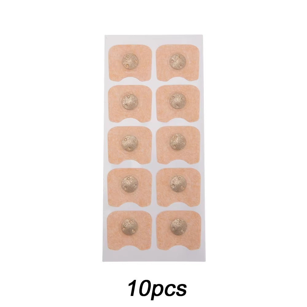 10 / 20 / 50 / 100PCS Nose Breathing Patches
